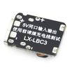 Type C 18650 Battery Charging Protective Board Module Battery Over With Temperature Protective Circuit Board