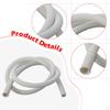 Air Conditioner Drain Hose Home Use Replacement for Washing Machines Parts Drainage Tube