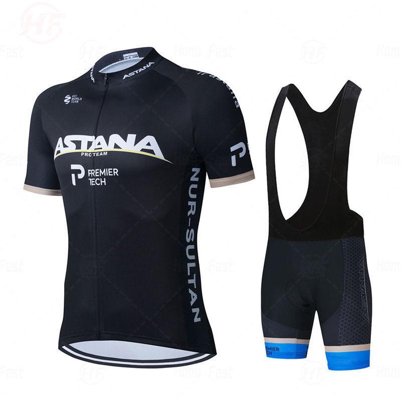 Mens Cycling Jersey Short Sleeve Breathable Bike Shirt Road Mountain Biking