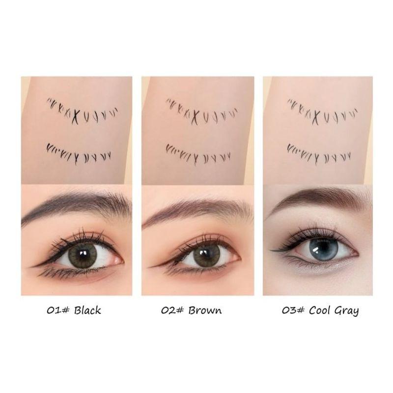 ORYGINALNY ARTYSTA - Phantom Eyeliner - 3 Kolory