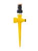 360° Adjustable Automatic Lawn & Garden Sprinkler Head