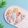 Magic Fairy Magic Wand Flatback Resn Cabochons DIY Ornament Cream Glue Accessories Resin Accessories Jewelry Materials