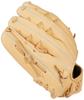 Guanto Tuttofare ZETT Winning Road Softball Marrone Pastello BRGB33510R, (3200), Lancio con la mano destra,