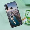 Las Vegas Strip Nevada For Huawei Nova 8i 11i 12i 12s 9 10 SE Y90 Y60 Y70 Y72 Y61 Y91 P20 P30 P40 Lite P60 Pro Case