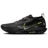 Nike Scarpe da Trail Running Pegasus Trail 5 Uomo Nero Verde FQ0908-014