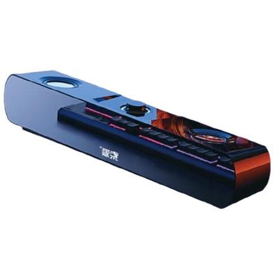 Suoai SH16 Desktop Bluetooth Soundbar Speaker CN Plug (adapter Included)