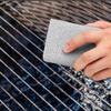 BBQ Cleaning Bricks Small Gray Bricks BBQ Pumice Cleaning Brush BBQ Grill Cleaning Tools