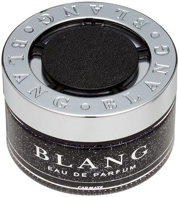 Carmate Car Air Freshener BLANG Jelly for Drink Holders and with a Refreshing Brilliant FR918 [CK Type] Gel, Spill-Resistant Type, Dashboards,