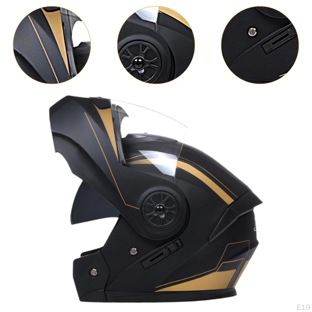 Vollgesichts-Reithelm Mountainbike-Helm, Belüftung Motocross-Helme Stoßdämpfendes Radfahren