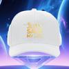 Adjustable Baseball Cap  Saved My Life Lord Religious Hat Lightweight Adjustable Strap with Golden Lettering  Christian Fait