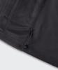 Musinsa Standard Essential Polar Fleece High-Neck Jacket [Dark Grey]