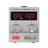 MAISHNEG MS3010DS Adjustable DC Power Supply with Digital Display for Repair, Charging, and Testing.