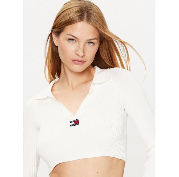 

Свитер Tommy Jeans DW0DW14950 EU XL