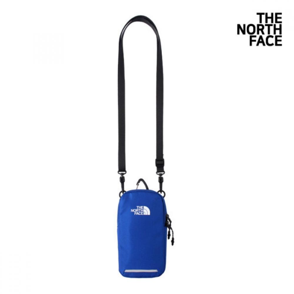 

The North Face Multi Trekking Pouch Crossbody Bag Bag ONE