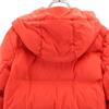 Uniqlo Seamless Down Jacket L Red Series Women Used