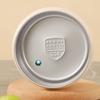 Round Heat Preservation Lunch Box Large Capacity Fresh-keeping Box Practical Food Container  Office