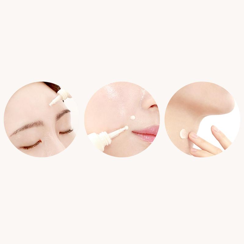 [So Natural] So Vegan Soft Eye Sal Butter 30ml