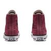 Converse Ctas Hi Mesa Rose 'Red White' 166141C