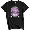 World's Best Bulldog Mom Dog Owner T-Shirt