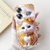 Cute Cartoon Phone Case For OPPO A79 CPH2553 CPH2557 Soft Silicone Shockproof Cases For Oppo A79 5G Covers Bumpers
