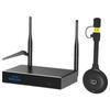 BOEGAM XS4 USB-A+C Wireless HDMI Screen Projector Transmitter (CN Version)