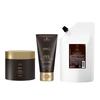 Schwarzkopf BC Oil Innocence Kuracja Olejkowa 150g  500g  Uzupełnienie 1000g