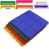Yidong Future Outdoor Modular Sports Flooring Tile