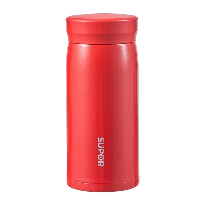 SUPOR 316L Stainless Steel Insulated Pocket Cup