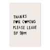 Minimalist Heart Modern This Kitchen Is For Dancing Quotes Wall Art Print Canvas Painting Poster Pictures Living Room Home Decor