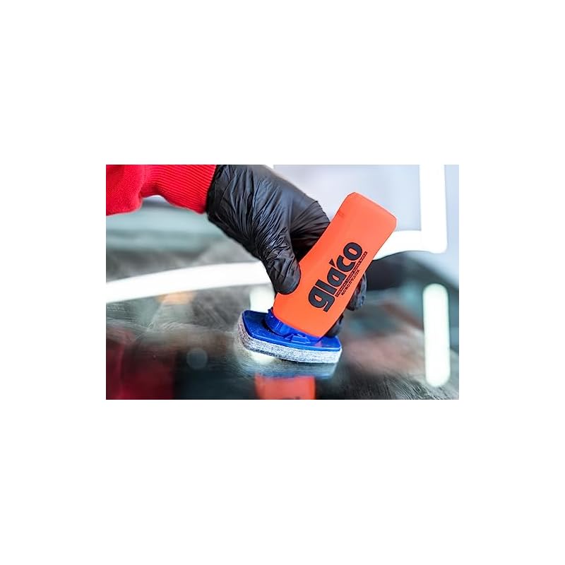 Soft99 Nurinuri Galaco DX (110mL) Car Supplies