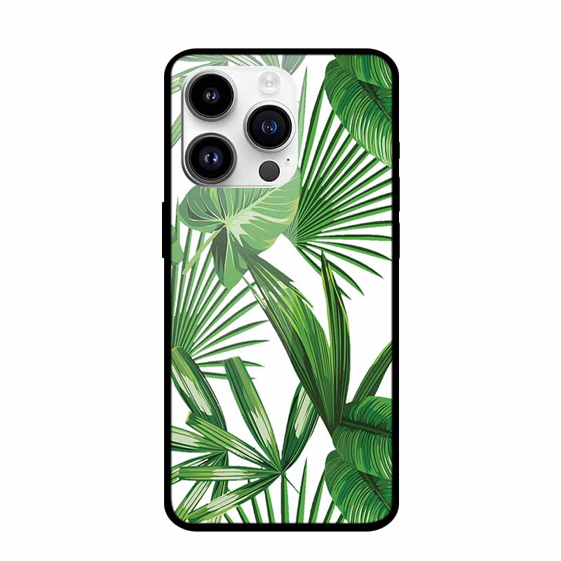 Tempered Glass Case For iPhone 15 Pro Max Hard Glass Back Cover For iPhone 15 Plus iPhone15 Phone Cases Bumper Colorful Shell