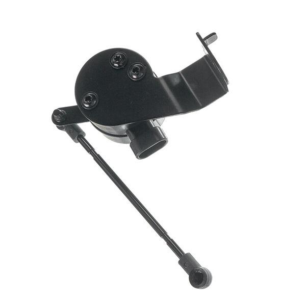 Cadillac XLR Chevrolet Rear Left Driver's Suspension Position Sensor - 89047644.