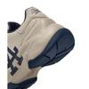 MLB Los Angeles Dodgers Comfortable Versatile Dad Shoes Unisex Sneakers Brown 3ASHCV16N-07CRS
