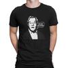 You Are The Father Jerry Springer Hip Hop TShirt Jerry Springer Leisure T Shirt Newest T-shirt For Adult Unisex