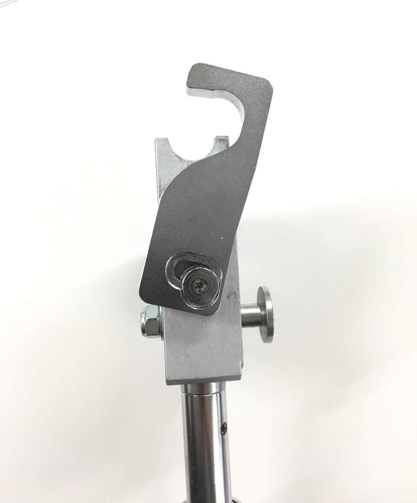 Ichinen TASCO TA540P-4 Telescopic Separate Bender 1/2