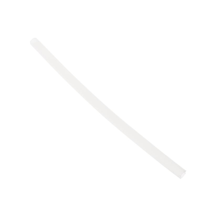 1Pc Water Dispenser Hose High Temperature Hose Silicone Tube Drinking Fountain Interface Hose Water Dispenser Hose