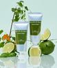 Monthndays Perfume Care Hand Cream Linden Lime   Basil Mandarin 50ml