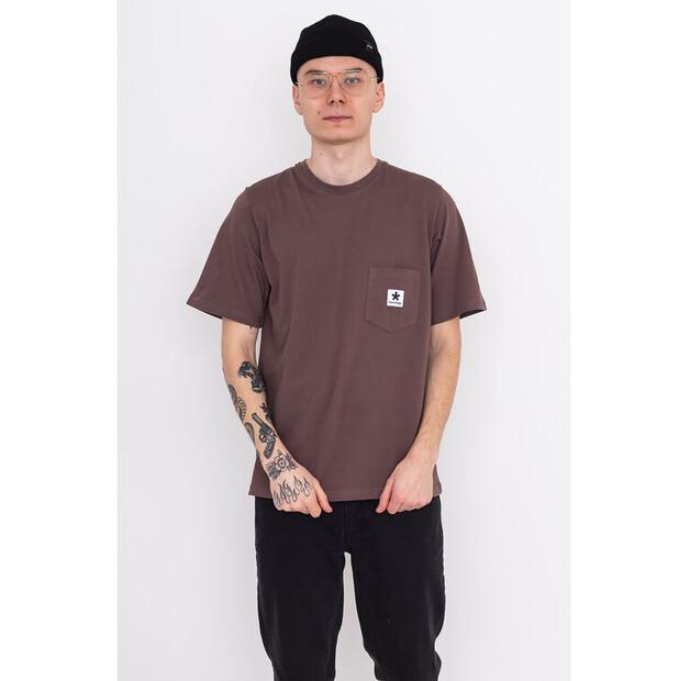 Футболка Kamuflage Pocket Logo EU XXS