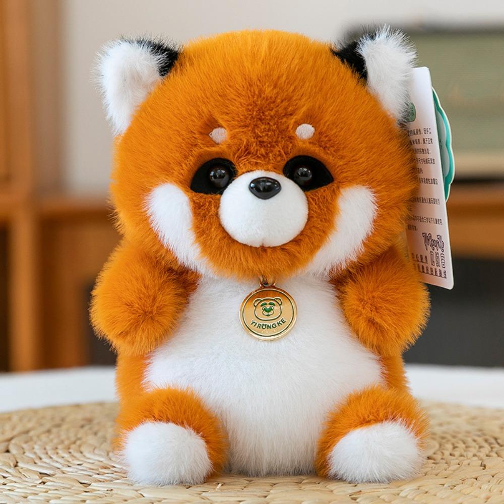 Animals Sitting Animals Plush Turtle Capybara Stuffed Toy Elephant Plush Doll  Boys Girls