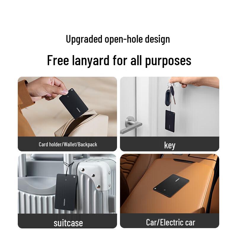 UGREEN Apple Certified Smart Tracker