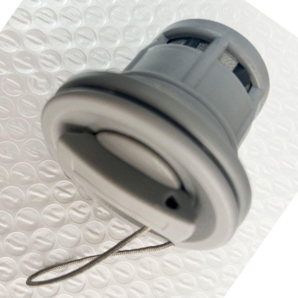 8 Holes Inflatable Valve Summer Adapter Cap Reusable Paddle Board