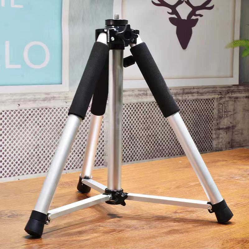 

Portable Adjustable Foot Rest: Outdoor Pedicure Tattoo Stand