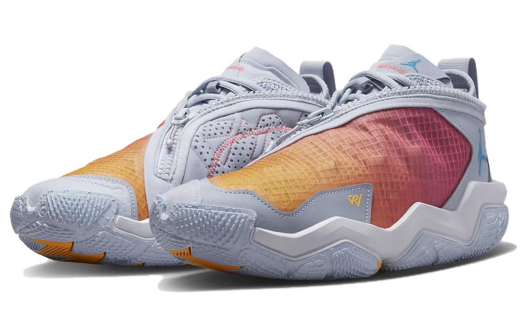 Jordan Why Not Zer0.6 Khelcy Barrs DO7189-400