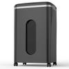 Comi P-8720D Level 5 Micro-Cut Office Paper Shredder CN plug (adapter included)