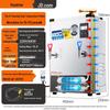 Royalstar Commercial Automatic Hot Water Boiler