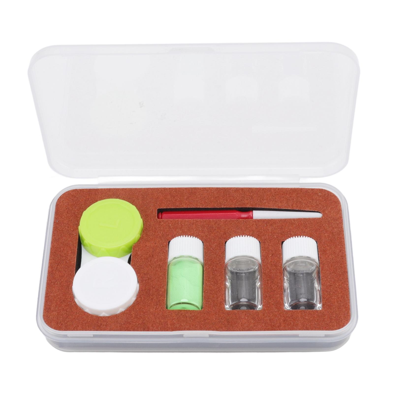 

Watch Luminous Powder Bright Color Monochromatic Watch Hour Minute Hand Luminous Liquid Watch