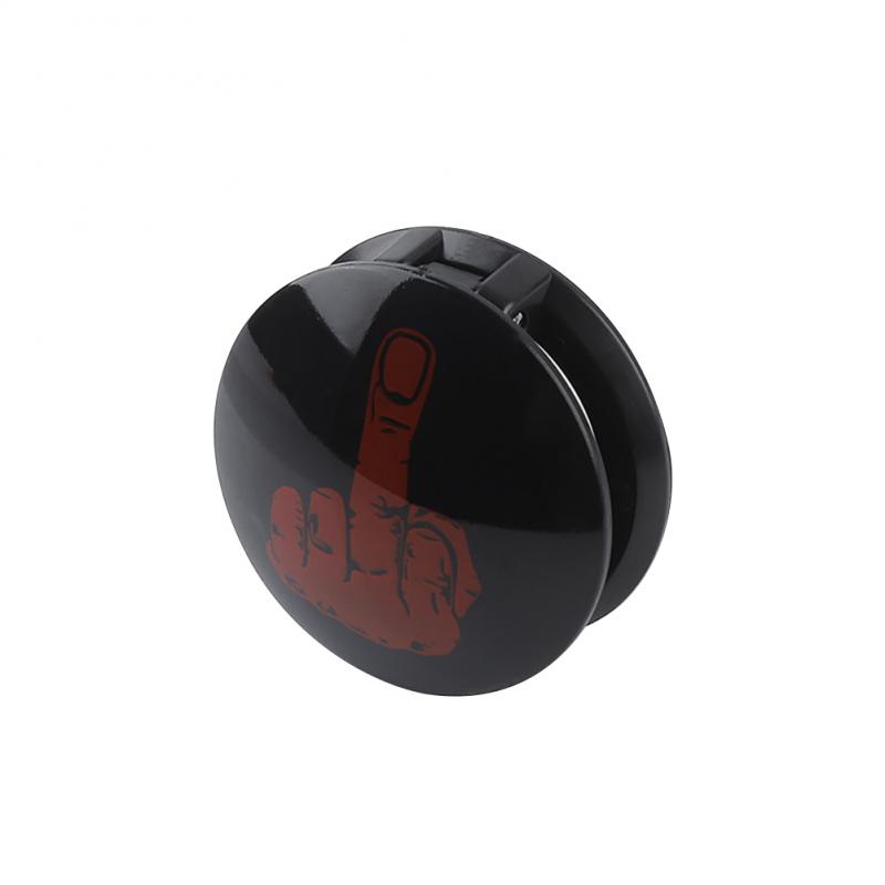 

1~8 шт. Наклейка для украшения, прочная, изысканная работа, стильные наклейки на кнопку запуска автомобиля для салона автомобиля