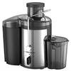 Presse-agrumes - ESPERANZA - EKJ002 - Métal - 500 W - Noir Et Argent