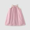 Girls' Summer Dress Vest Dress Girls' Summer Dress Princess Dress Children's Summer Beach Dress Baby Fairy Dress