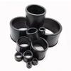Rubber End Caps for Galvanized Steel Pipes
